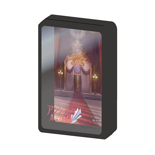 Chara Frame "Angelique Luminarise" 01 Palace