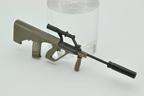 LittleArmory LADF19 "Dolls' Frontline" AUG Type