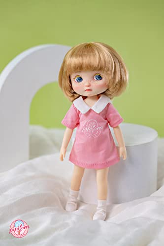 PIPITOM Bobee Happy at Home 1/8 Scale Doll