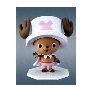 Portrait Of Pirates One Piece NEO-EX Chopperman ver white