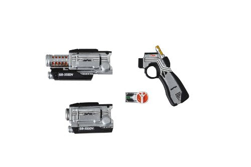 Kamen Rider Delta 1/6 Real Action Heroes (#525) Kamen Rider 555 - Medicom Toy