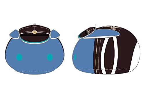 The Idolmaster SideM MochiMochi Friends Plush Amamine Shu