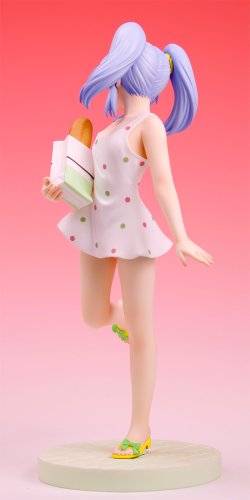 Hoshino Ruri (Panya-san no Kaerimichi version) - 1/7 scale - Kidou Senkan Nadesico - Kurushima