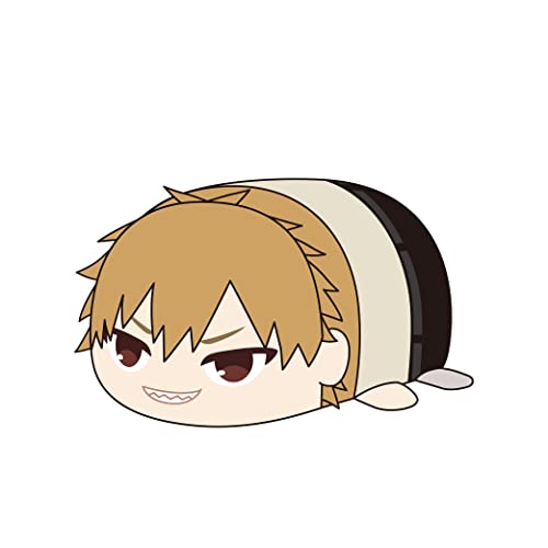 CM-05 "Chainsaw Man" Potekoro Mascot Big A Denji