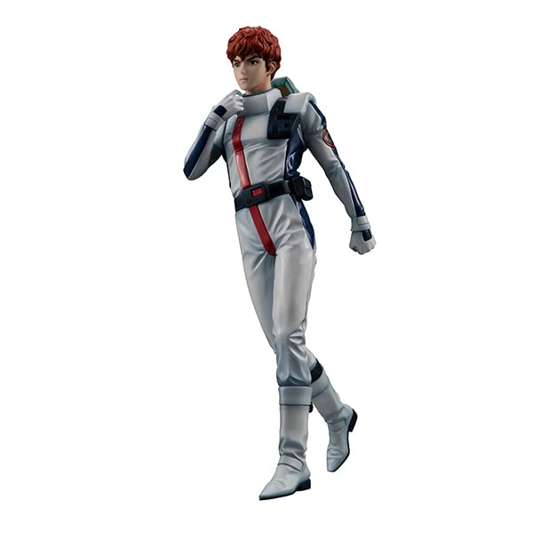 GGG "Mobile Suit Gundam: Char's Counterattack" Amuro Ray