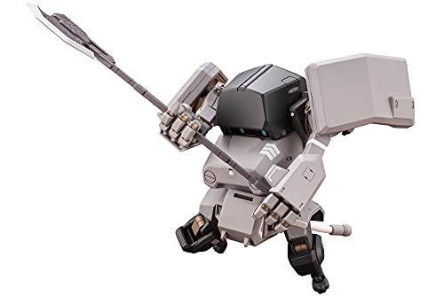 JGSDF Type 07 - III Tank Nacchin Gray Ver.