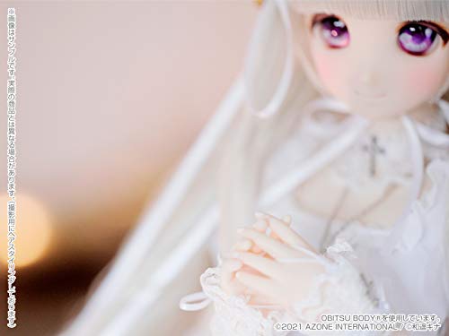 1/3 Iris Collect Series Milene Kina's Fantasy Romances -Angel of the Lumirange Family-