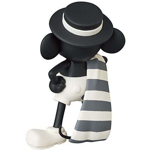 UDF Disney Series 10 "Gallopin 'Gaucho" MICKEY MOUSE (The Gallopin' Gaucho)