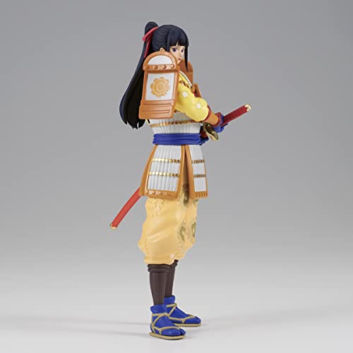 "One Piece" DXF THE GRANDLINE SERIES EXTRA KIKUNOJO