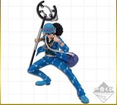 Usopp Ichiban Kuji One Piece 20th Anniversary One Piece - Banpresto