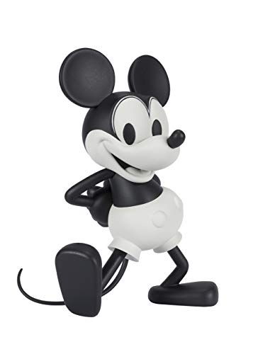 Mickey Mouse (1920s version) Figuarts ZERO Disney - Bandai
