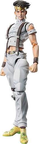Super Action Statue "JoJo's Bizarre Adventure -Part IV-" Kishibe Rohan Ver. 3