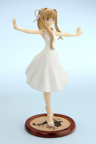 Kamio Misuzu (Russian Blue Ver. version) - 1/8 scale - Air - Piccolo