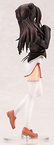 Teria Wang - 1/7 scale - Kishuku Gakkou no Juliet - Kotobukiya