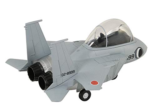 Masotan (OTF F-15J masatan foxtrot Version) H 3GP à Pit-Road