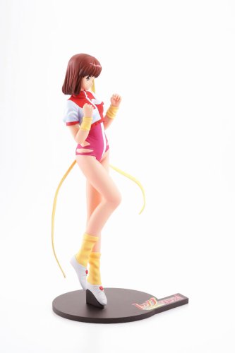 Takaya Noriko Mon-sieur BOME, Top o Nerae! - Kaiyodo