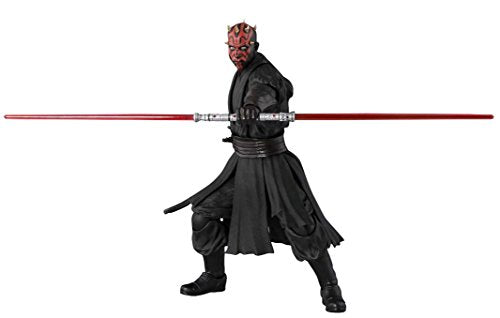 SH Figuarts Star Wars Darth Maul