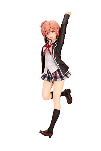 "Yahari Ore no Seishun Love-come wa Machigatteiru. Kan" Yuigahama Yui