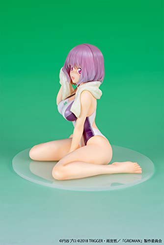 "SSSS.Gridman" Shinjo Akane Swimwear Ver.