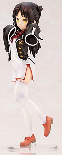 Teria Wang - 1/7 scale - Kishuku Gakkou no Juliet - Kotobukiya