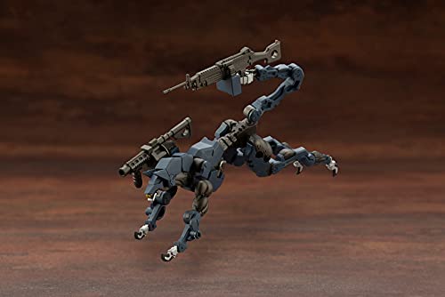 Kit Block Hexa Gear Alternative Track Down