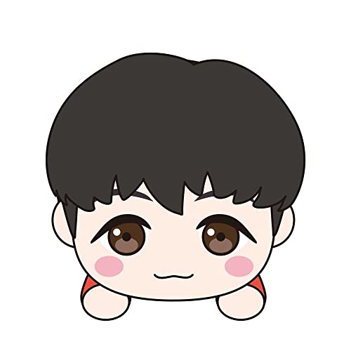 TinyTAN Nesoberi Tera Jumbo Plush -Dynamite- j-hope