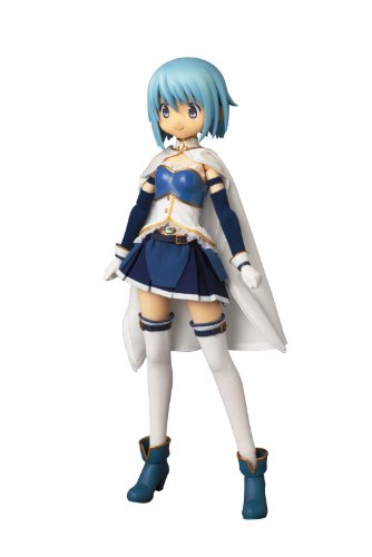 Miki Sayaka 1/6 Mahou Shoujo Madoka
