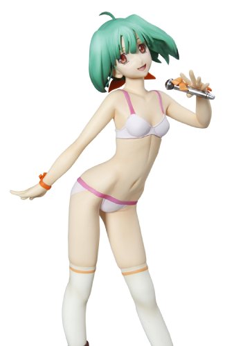 Ranka Lee (Super Dimension Cinderella version) - 1/8 scale - Macross Frontier - Alpha x Omega