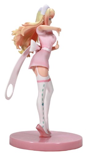 Sheryl Nome (Nurse ver. version) DXF Figure Macross Frontier The Movie ~Sayonara no Tsubasa~ - Banpresto