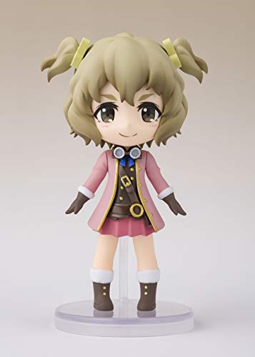 Chika Figuarts mini Kouya no Kotobuki Hikoutai - Bandai