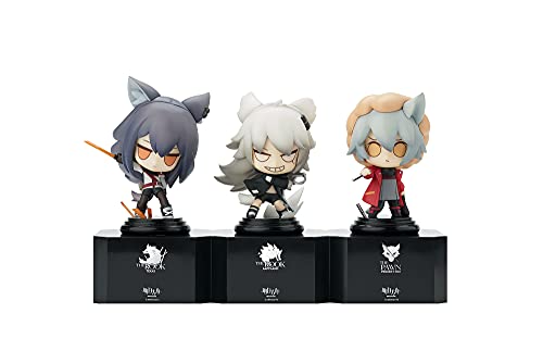【APEX】APEX "Arknights" Chess Piece Series Vol. 5 Set of 3
