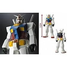 RX-78-2 Gundam (Last One Color ver. version) Ichiban Kuji Kidou Senshi Gundam - Banpresto