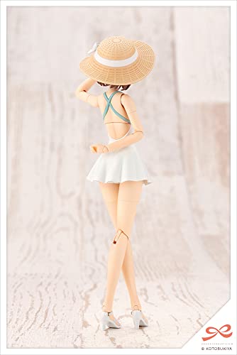 Sousai Shojo Teien Takanashi Koyomi Swim Style