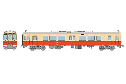 Railway Collection Kanto Railway KiHa Type 2400 Reprint Paint 2 Car Set