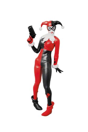 Harley Quinn 1/6 Real Action Heroes (#626) Batman - Medicom Toy