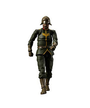 【Megahouse】GMG "Gundam" Zeon Army Normal Soldier 02