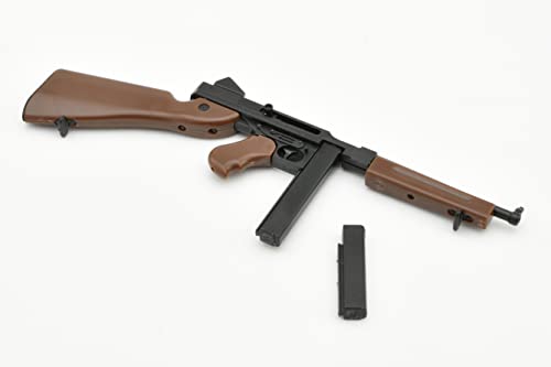 LittleArmory <LA088> Thompson M1A1 Type