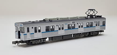 Railway Collection Nagoya Municipal Subway Tsurumai Line Type 3000 3101 Formation 6 Car Set