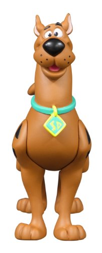 Scooby-Doo Hanna Barbera Collection Scooby-Doo - X-Plus