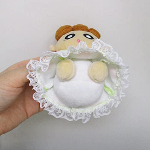 "Crayon Shin-chan" Movie Stars Plush MS09 Princess Himawari