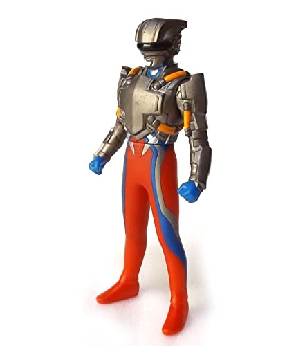Ultraman Zero Ultra Hero Series (EX), Daikaiju Battle: Ultra Ginga Densetsu THE MOVIE - Bandai