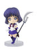 【Bandai】Figuarts Mini "Pretty Guardian Sailor Moon Eternal" Super Sailor Saturn -Eternal Edition-