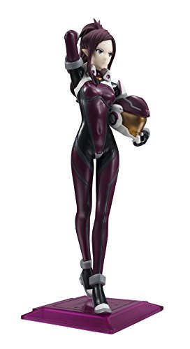 Mirage Farina Jenius Figuarts ZERO Macross Delta - Bandai