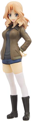 Kay - 1/16 scale - UDF Girls und Panzer Saishuushou Series 2 Girls und Panzer: Saishuushou - Medicom Toy