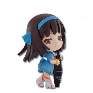 Sengoku Nadeko Kyun-Chara Monogatari Series - Banpresto