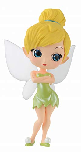 Tinkerbell Q Posket  Characters - Banpresto