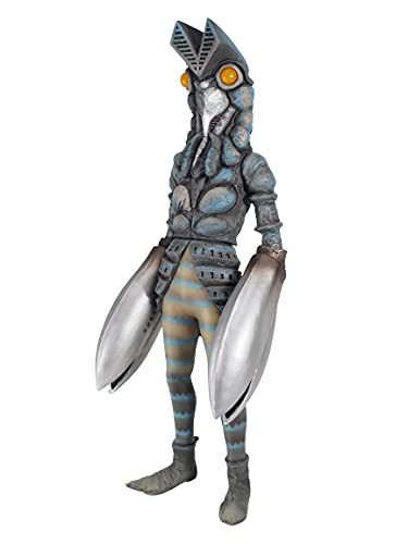 CCP 1/6 Tokusatsu Series "Ultraman" Alien Baltan High Grade Ver.