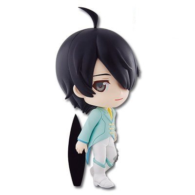 Araragi Koyomi Kyun-Chara Monogatari Series - Banpresto