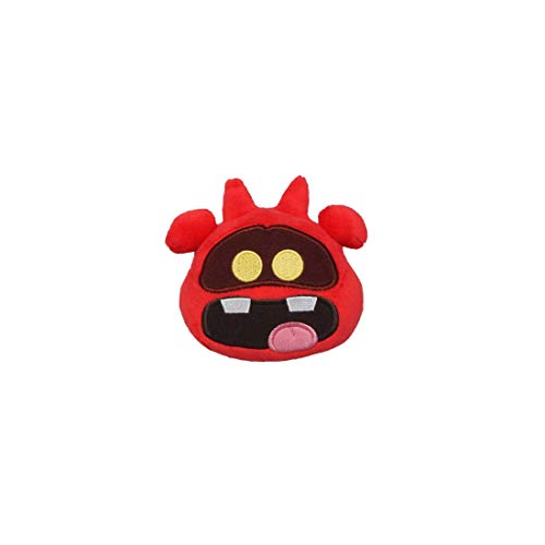 "Dr. Mario World" Plush DMP02 Virus Plush Set