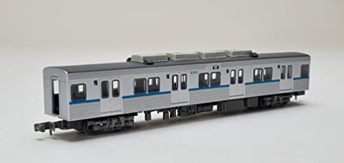Railway Collection Nagoya Municipal Subway Tsurumai Line Type 3000 3101 Formation 6 Car Set
